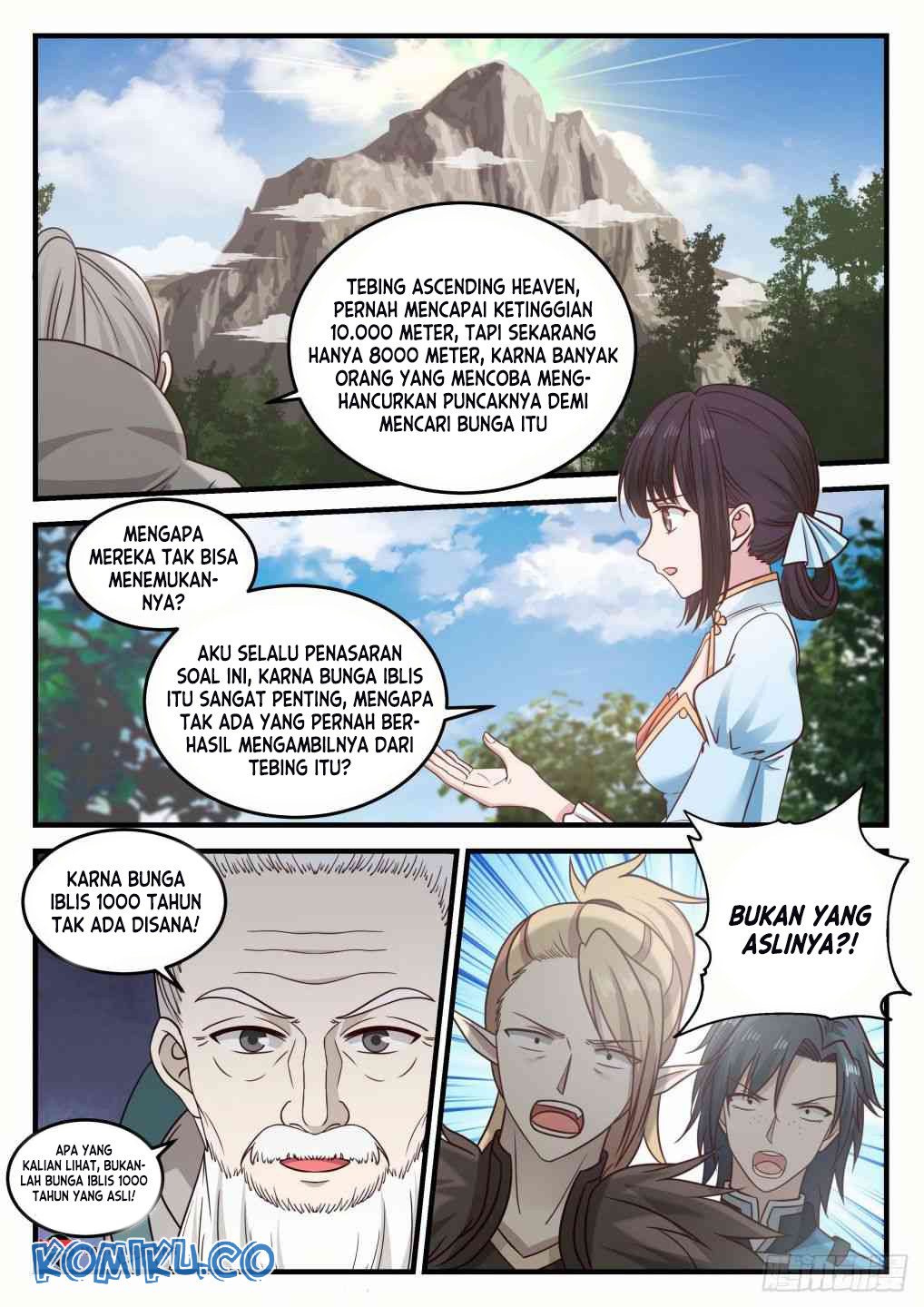 Martial Peak Part 1 Chapter 679 - https://gambar-id.komiku.org/wp-content/uploads/2317595-13.jpg