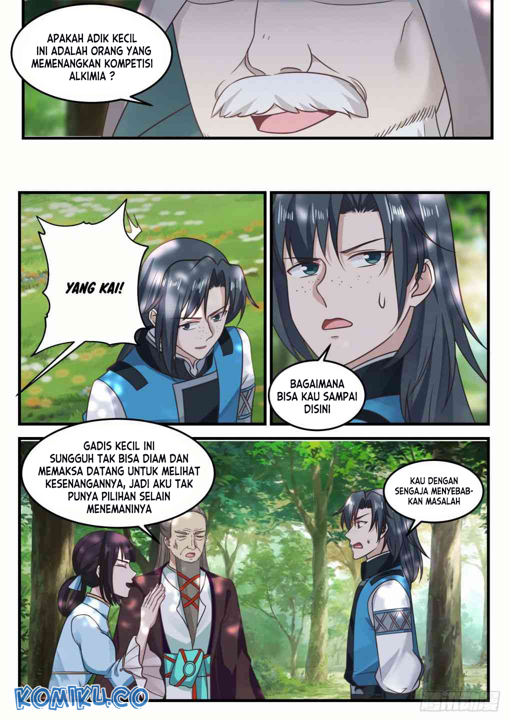 Martial Peak Part 1 Chapter 679 - https://gambar-id.komiku.org/wp-content/uploads/2317595-4.jpg