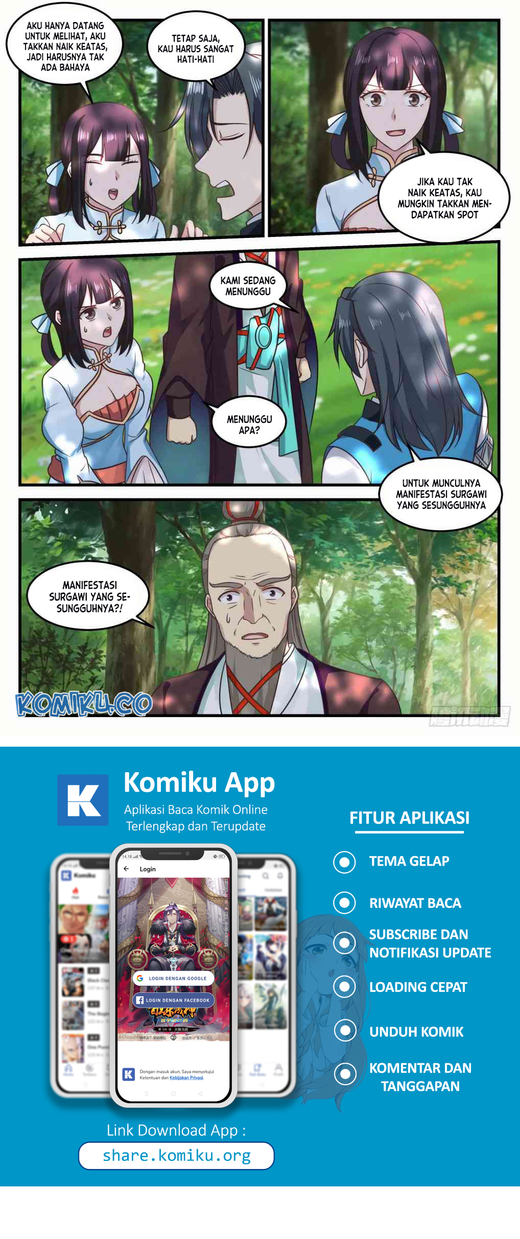 Martial Peak Part 1 Chapter 679 - https://gambar-id.komiku.org/wp-content/uploads/2317595-5.jpg