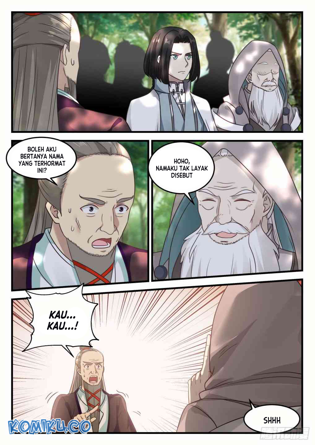 Martial Peak Part 1 Chapter 679 - https://gambar-id.komiku.org/wp-content/uploads/2317595-6.jpg