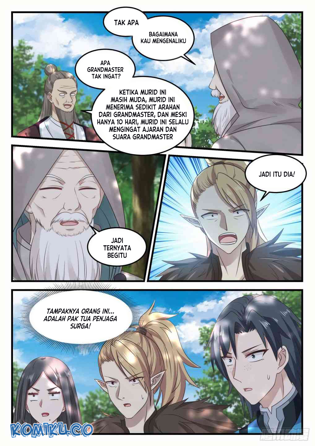 Martial Peak Part 1 Chapter 679 - https://gambar-id.komiku.org/wp-content/uploads/2317595-8.jpg