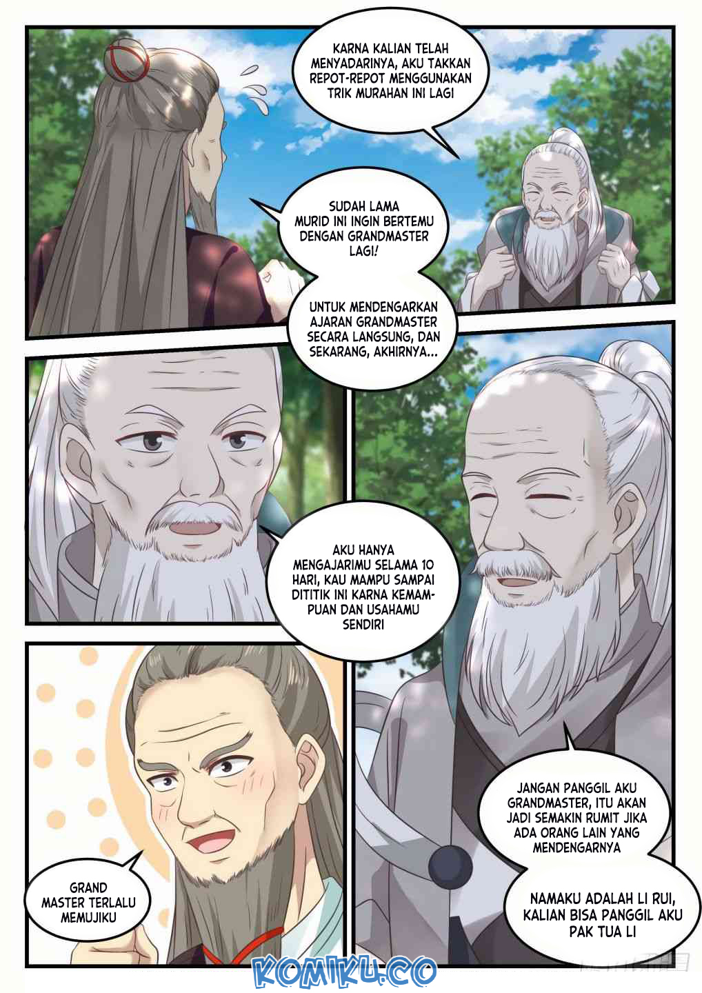 Martial Peak Part 1 Chapter 679 - https://gambar-id.komiku.org/wp-content/uploads/2317595-9.jpg