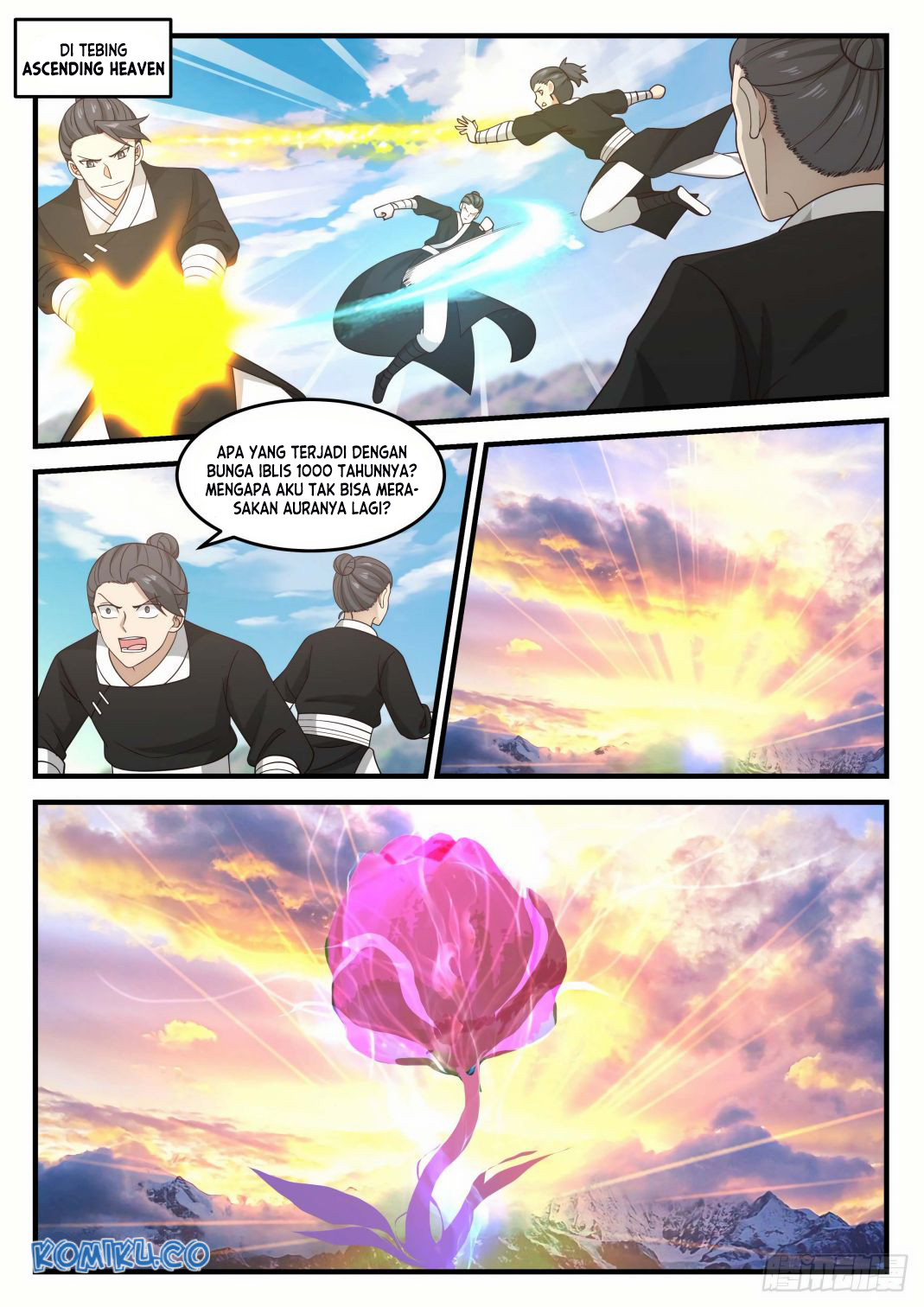 Martial Peak Part 1 Chapter 680 - https://gambar-id.komiku.org/wp-content/uploads/2317596-3.jpg