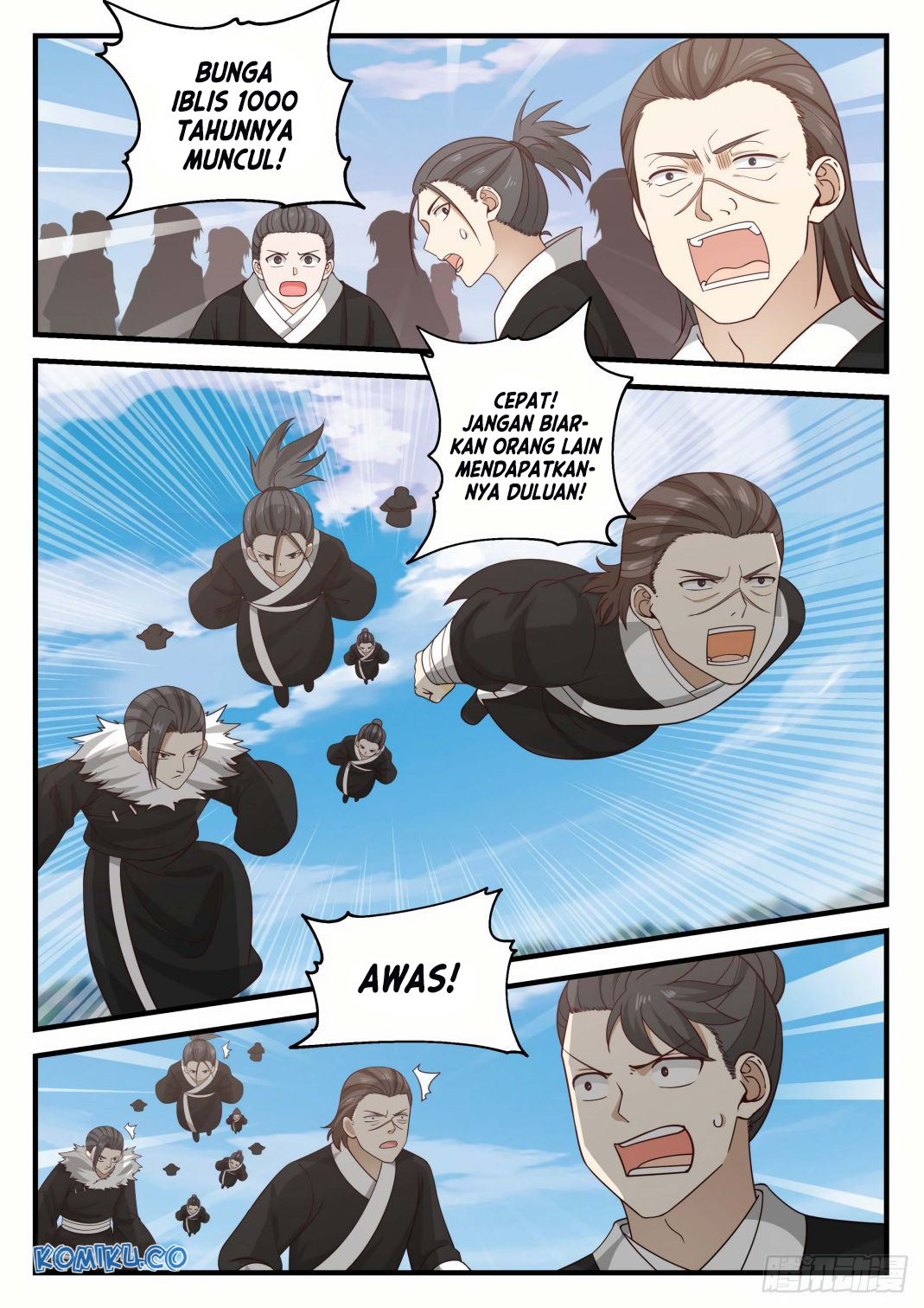 Martial Peak Part 1 Chapter 680 - https://gambar-id.komiku.org/wp-content/uploads/2317596-4.jpg