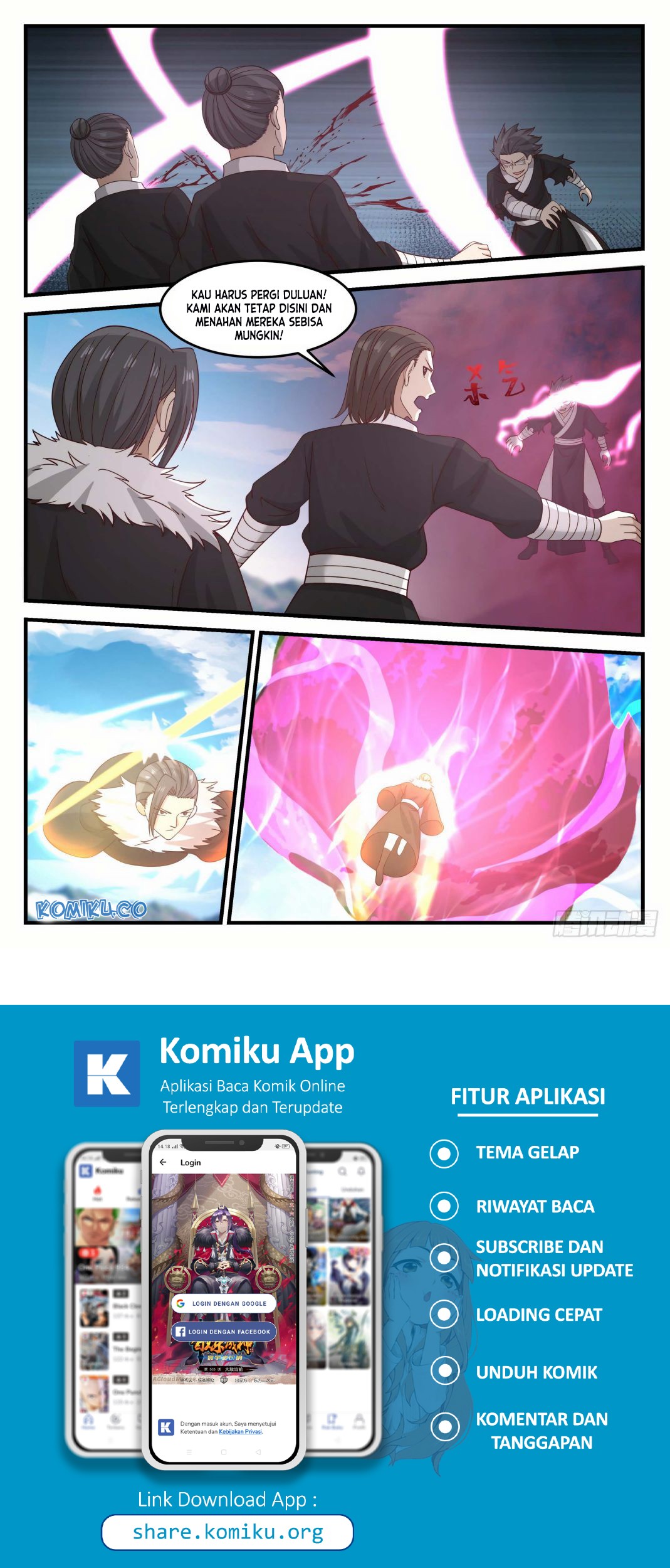 Martial Peak Part 1 Chapter 680 - https://gambar-id.komiku.org/wp-content/uploads/2317596-5_part1.jpg