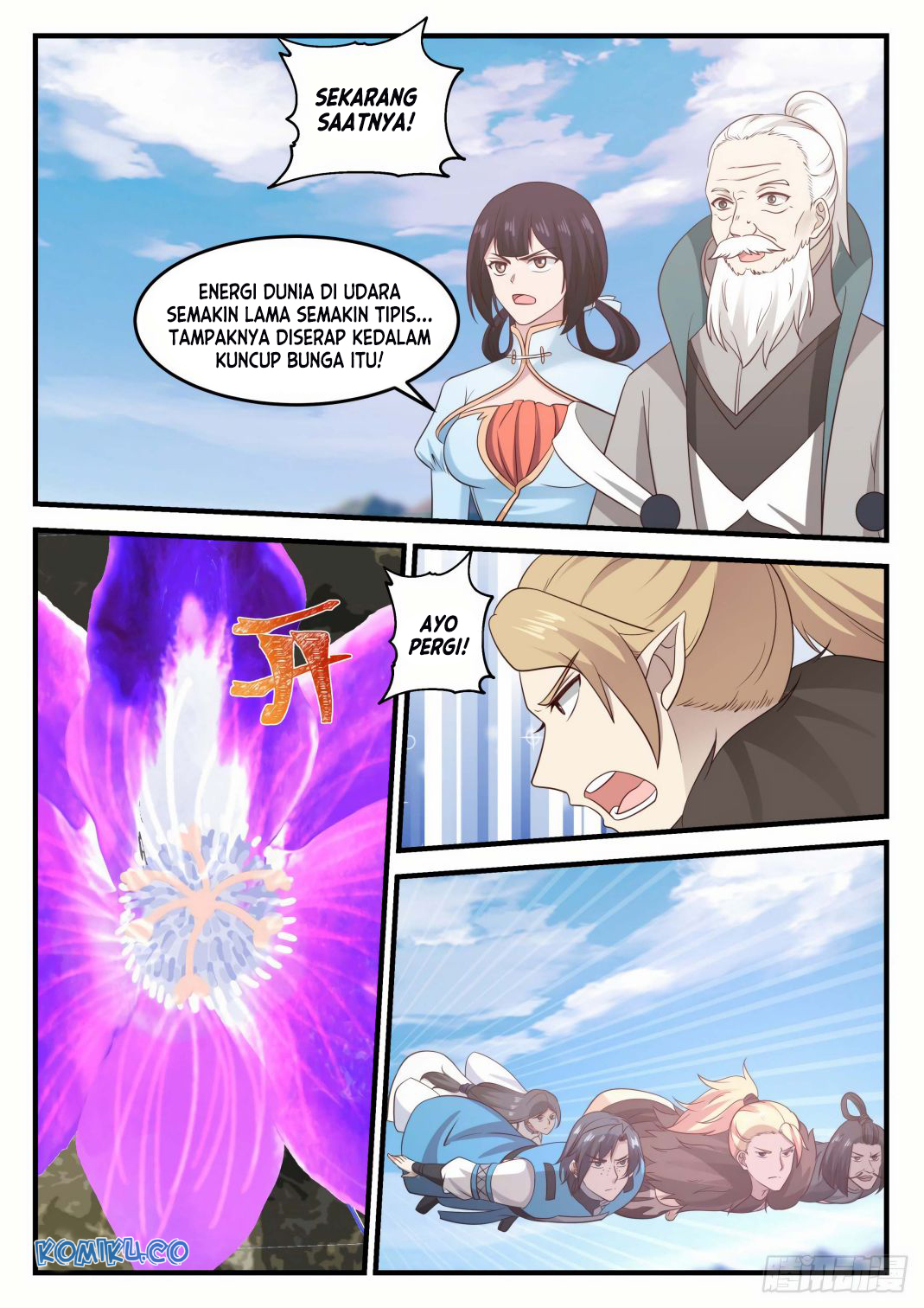 Martial Peak Part 1 Chapter 680 - https://gambar-id.komiku.org/wp-content/uploads/2317596-8.jpg