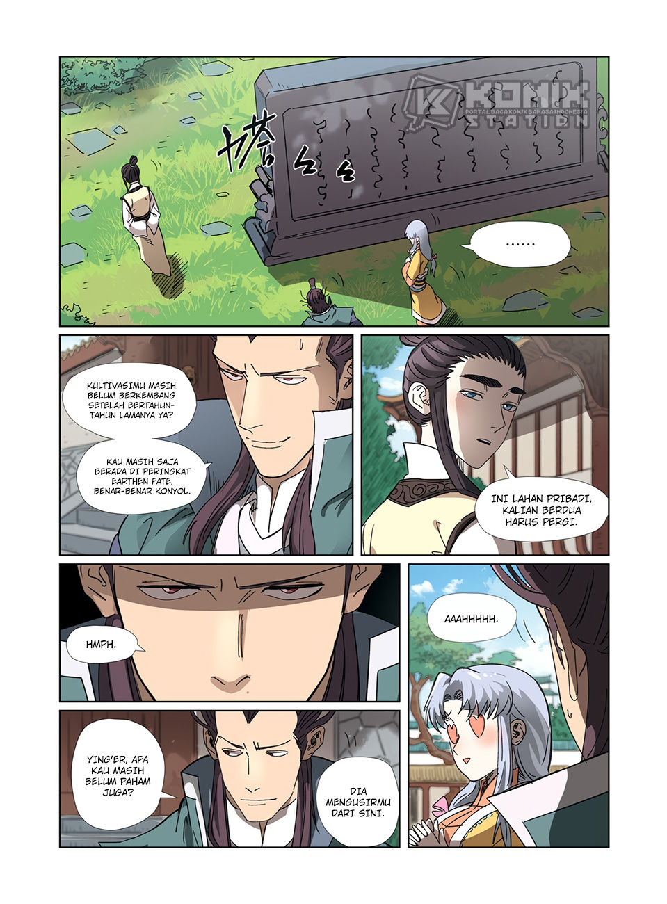 Tales of Demons and Gods Chapter 302.5 - https://gambar-id.komiku.org/wp-content/uploads/2318308-11.jpg