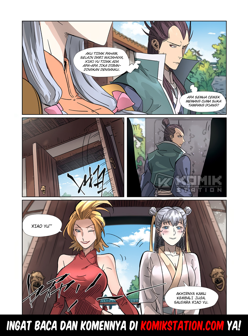Tales of Demons and Gods Chapter 302.5 - https://gambar-id.komiku.org/wp-content/uploads/2318308-12.jpg