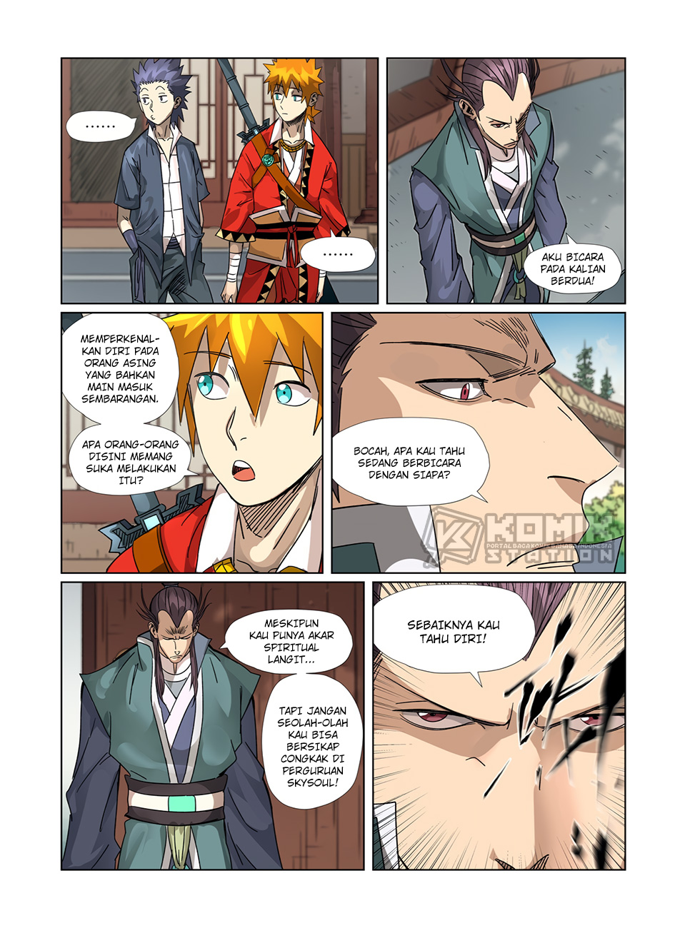 Tales of Demons and Gods Chapter 302.5 - https://gambar-id.komiku.org/wp-content/uploads/2318308-2.jpg