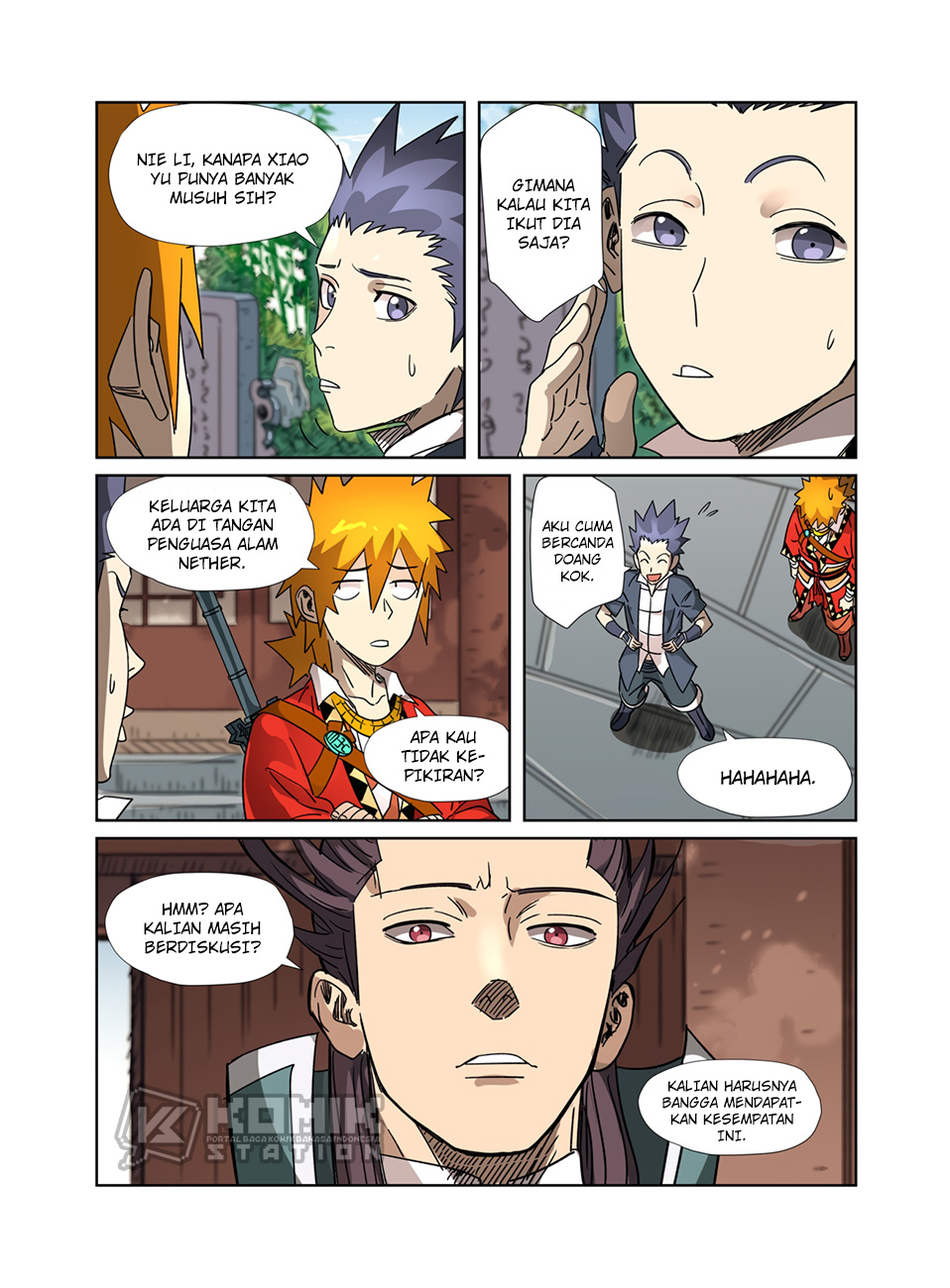 Tales of Demons and Gods Chapter 302.5 - https://gambar-id.komiku.org/wp-content/uploads/2318308-6.jpg