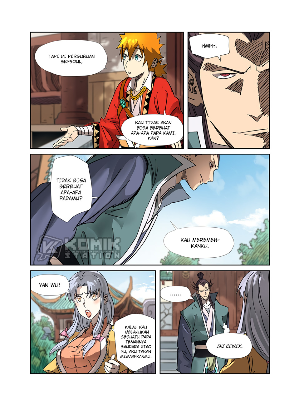 Tales of Demons and Gods Chapter 302.5 - https://gambar-id.komiku.org/wp-content/uploads/2318308-8.jpg