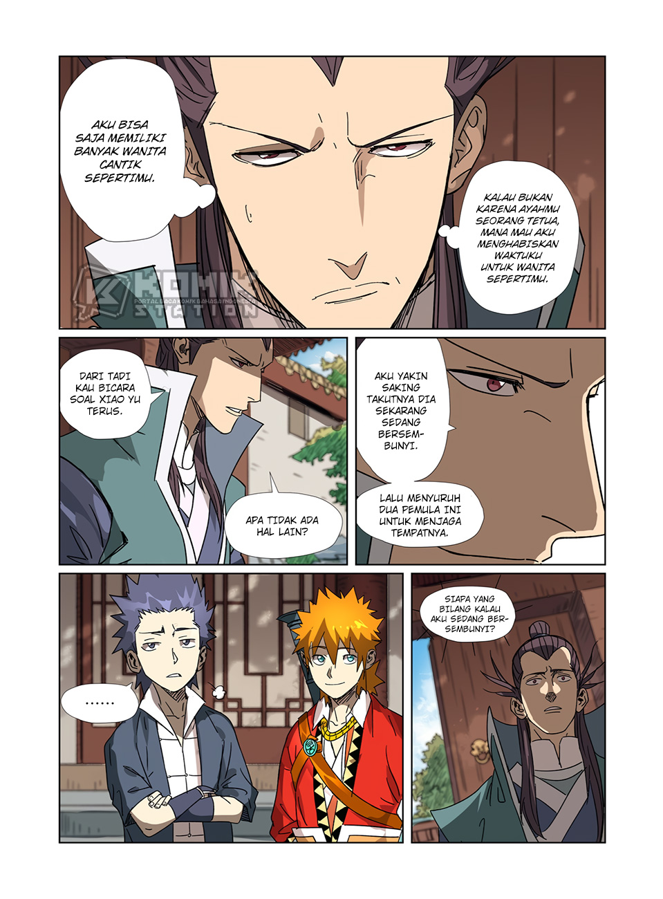 Tales of Demons and Gods Chapter 302.5 - https://gambar-id.komiku.org/wp-content/uploads/2318308-9.jpg
