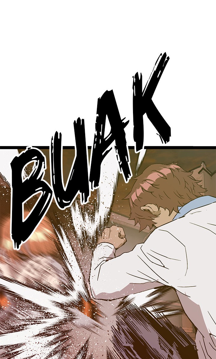 Weak Hero - Chapter 123 - Page 1