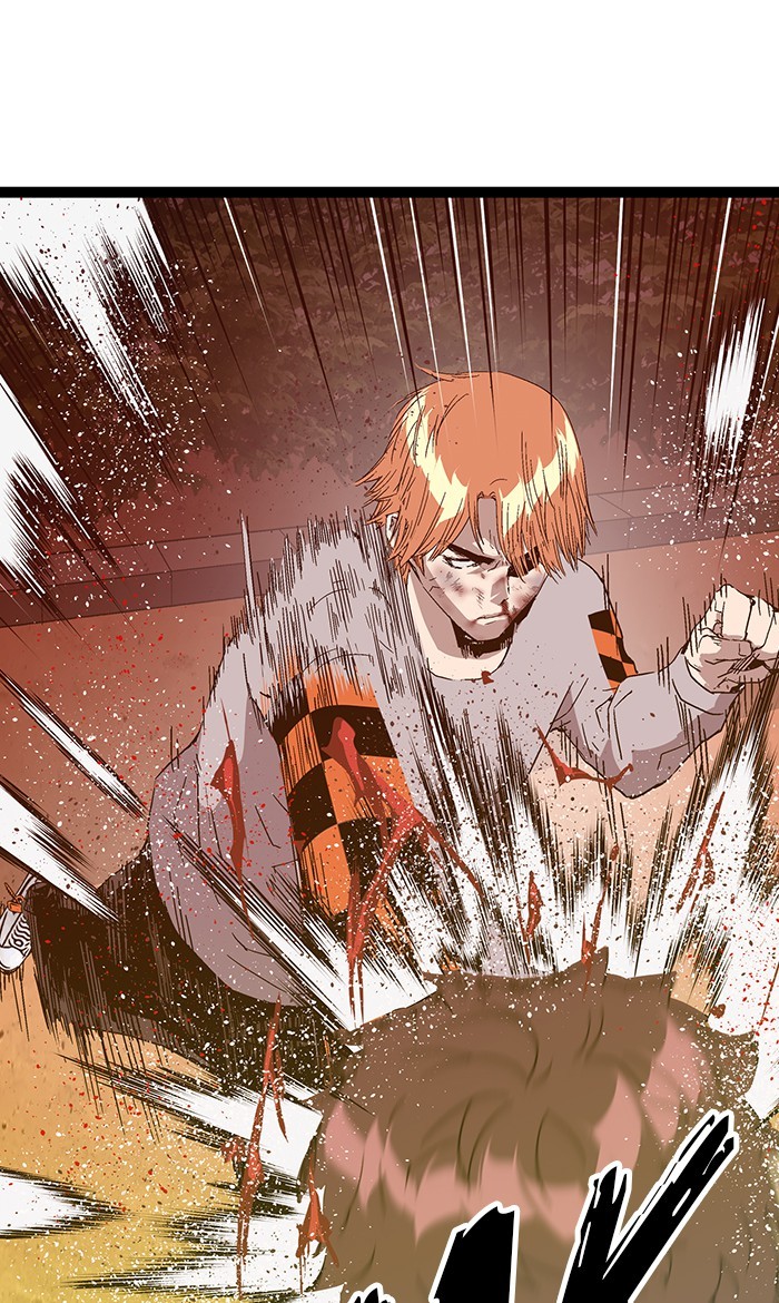 Weak Hero - Chapter 123 - Page 100