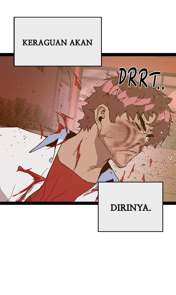 Weak Hero - Chapter 123 - Page 105