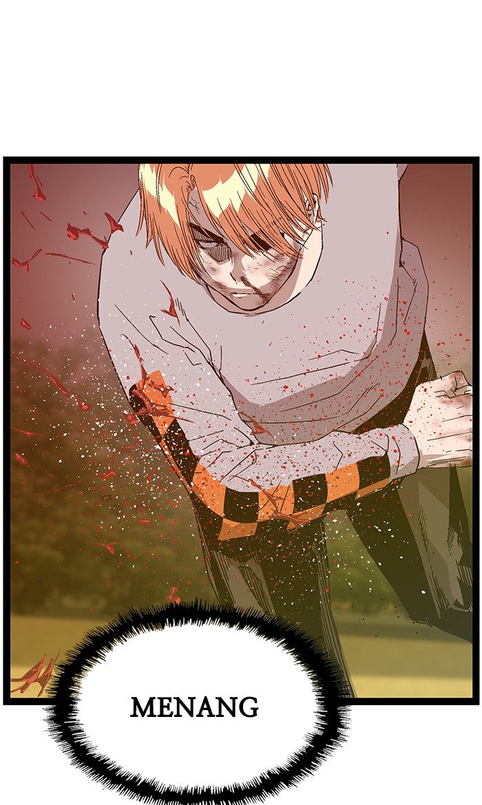 Weak Hero - Chapter 123 - Page 107