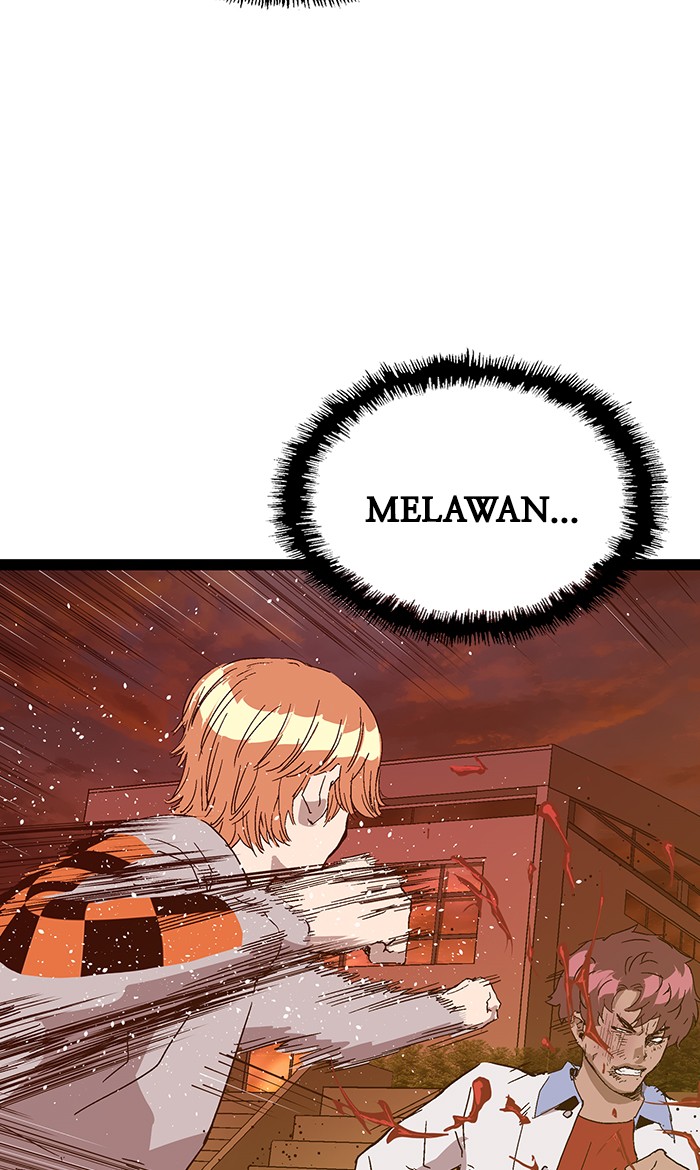 Weak Hero - Chapter 123 - Page 108