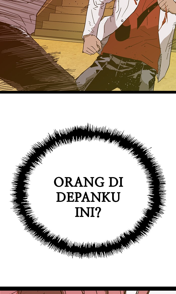 Weak Hero - Chapter 123 - Page 109