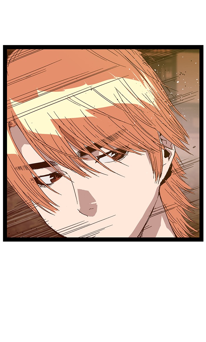 Weak Hero - Chapter 123 - Page 11