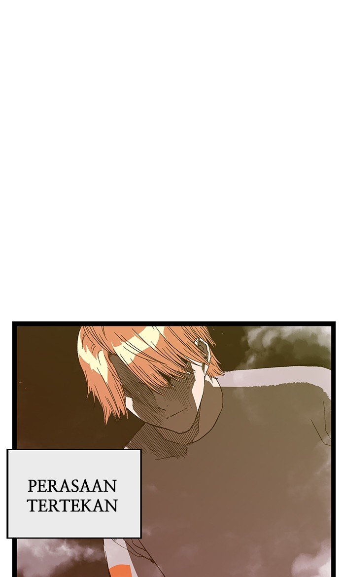 Weak Hero - Chapter 123 - Page 111