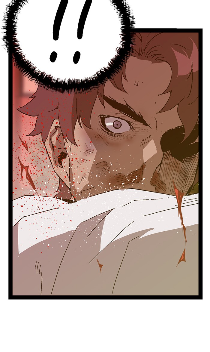 Weak Hero - Chapter 123 - Page 117