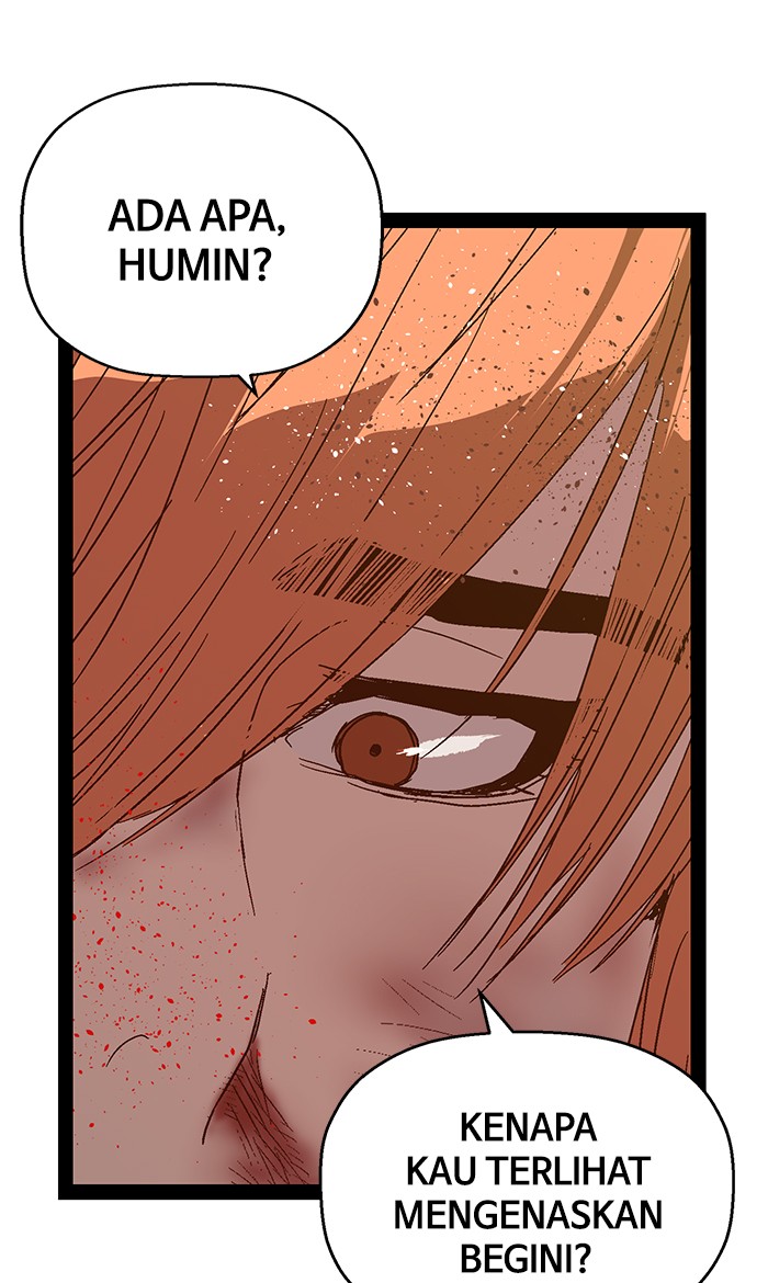 Weak Hero - Chapter 123 - Page 118