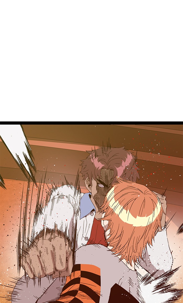 Weak Hero - Chapter 123 - Page 12