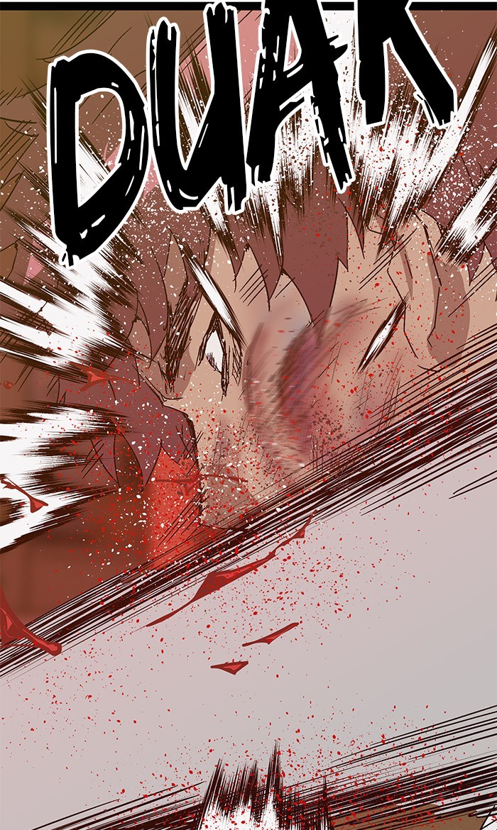 Weak Hero - Chapter 123 - Page 120