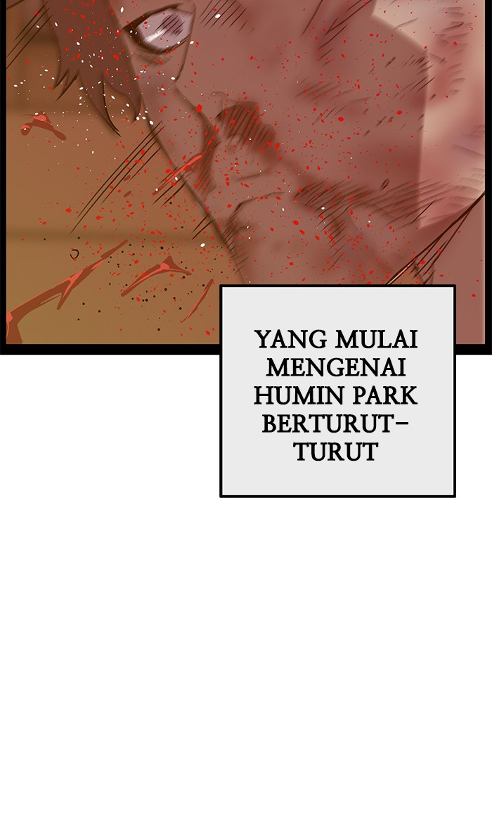 Weak Hero - Chapter 123 - Page 122