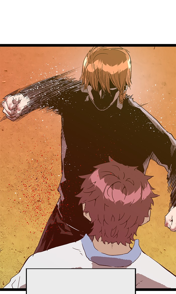 Weak Hero - Chapter 123 - Page 123