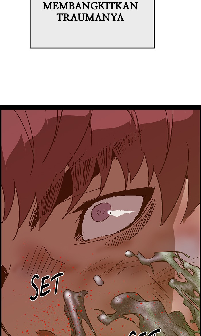 Weak Hero - Chapter 123 - Page 124