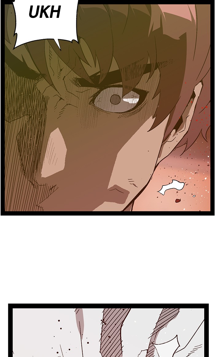 Weak Hero - Chapter 123 - Page 14