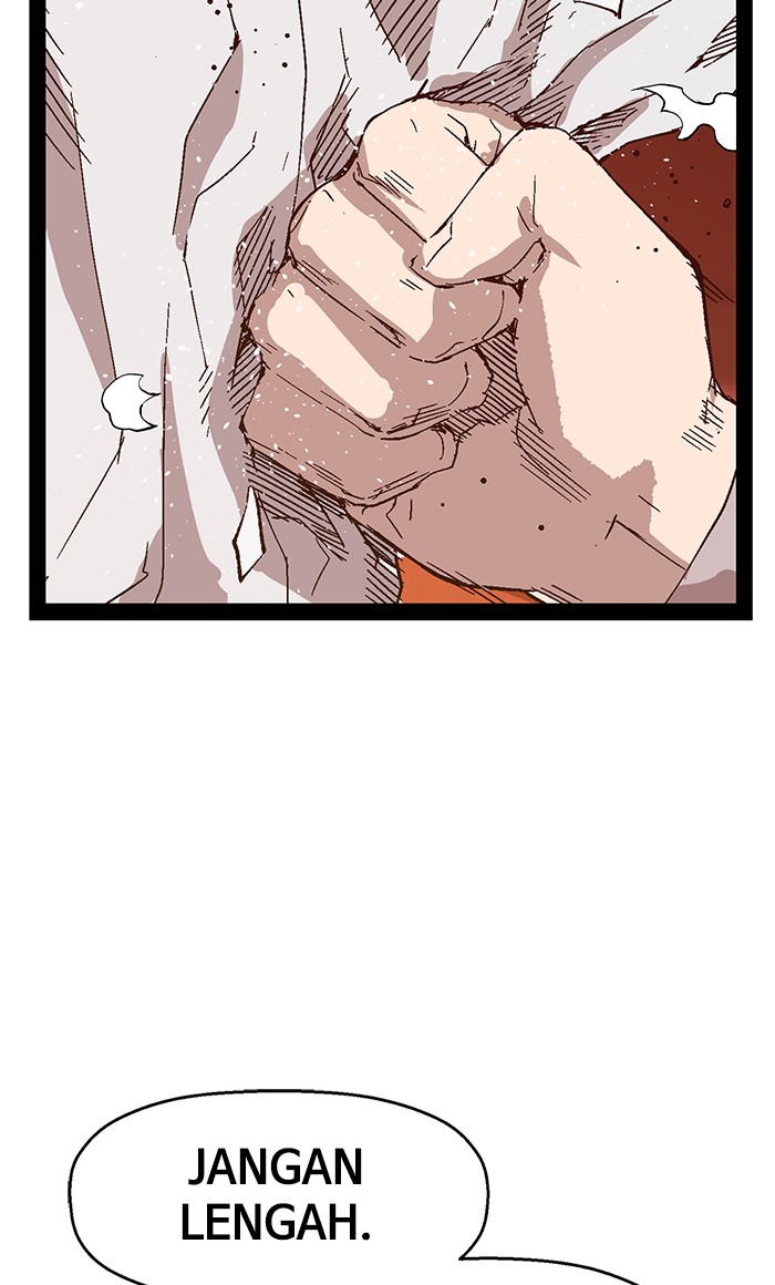 Weak Hero - Chapter 123 - Page 15