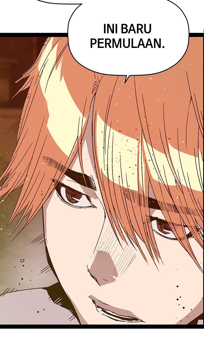 Weak Hero - Chapter 123 - Page 16