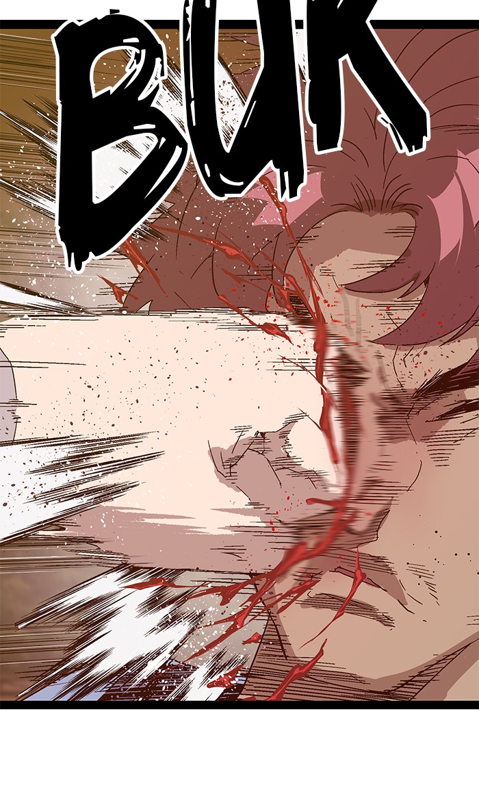 Weak Hero - Chapter 123 - Page 18