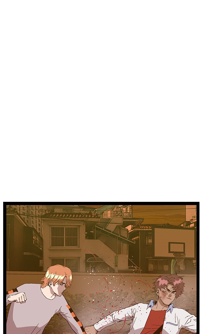 Weak Hero - Chapter 123 - Page 19