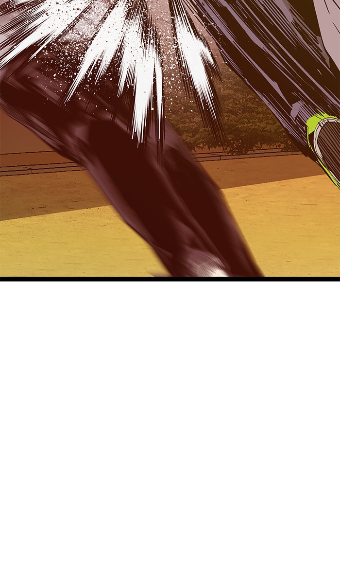 Weak Hero - Chapter 123 - Page 2