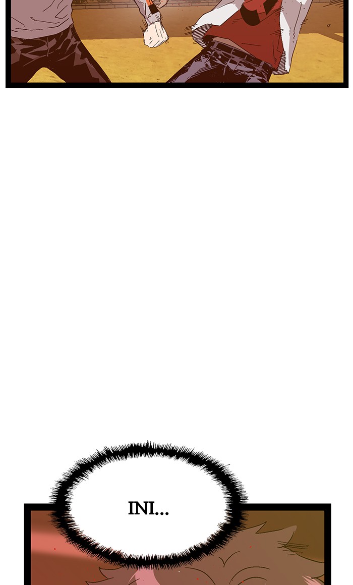 Weak Hero - Chapter 123 - Page 20