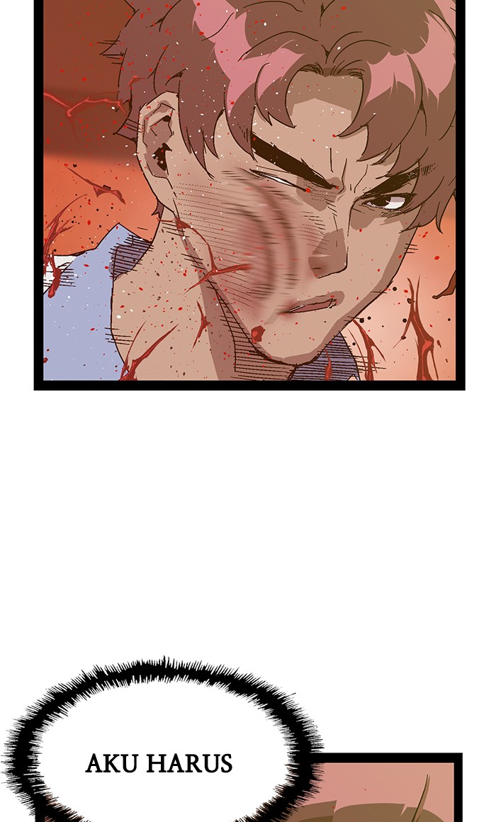 Weak Hero - Chapter 123 - Page 21