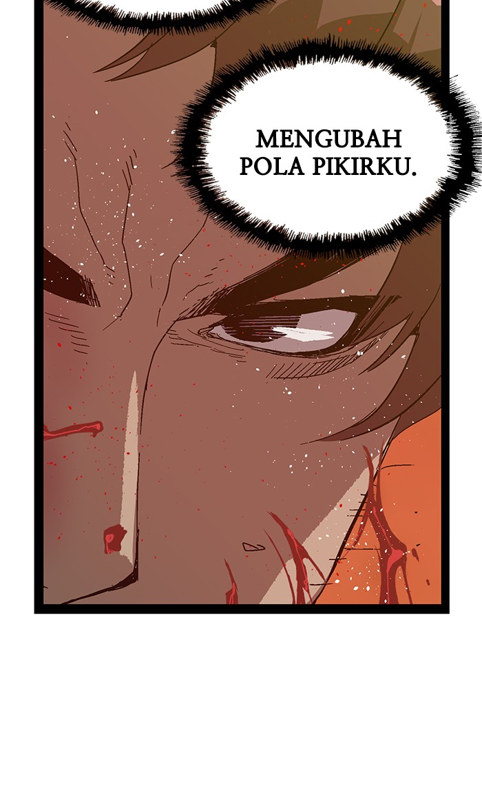 Weak Hero - Chapter 123 - Page 22