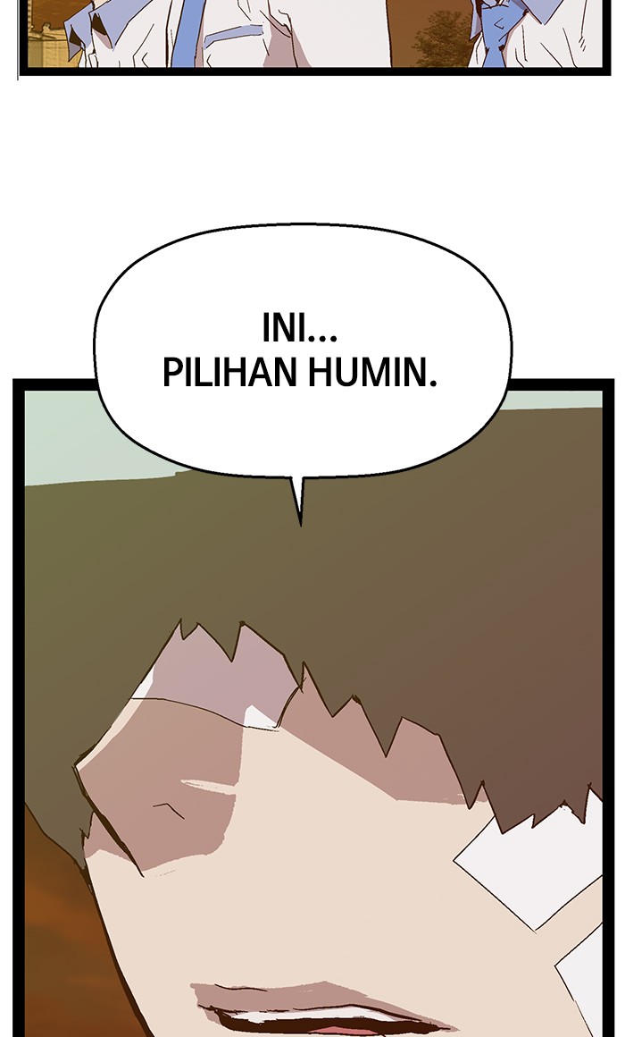 Weak Hero - Chapter 123 - Page 24