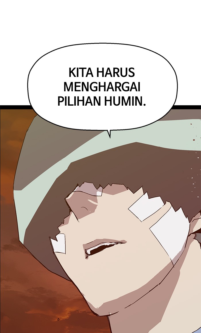 Weak Hero - Chapter 123 - Page 27