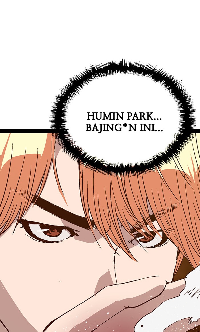 Weak Hero - Chapter 123 - Page 3