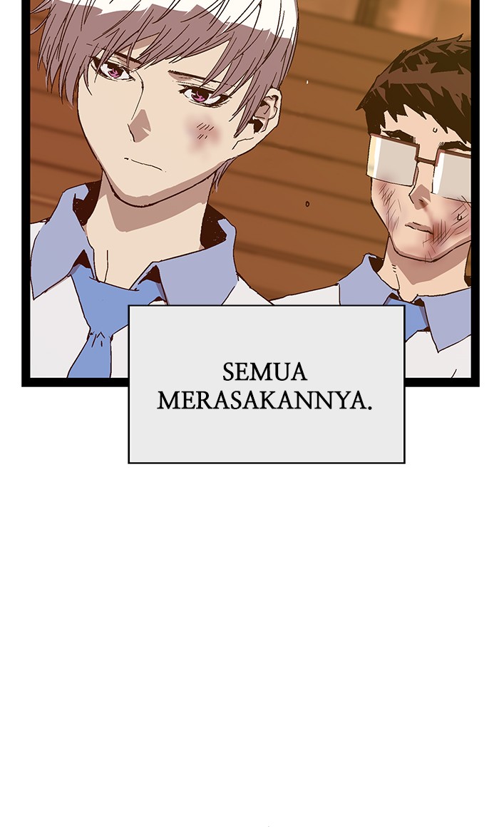 Weak Hero - Chapter 123 - Page 30