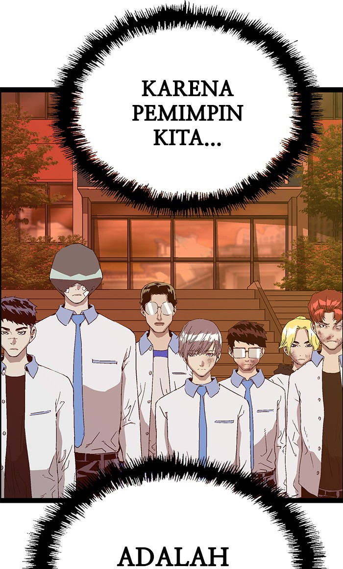 Weak Hero - Chapter 123 - Page 31