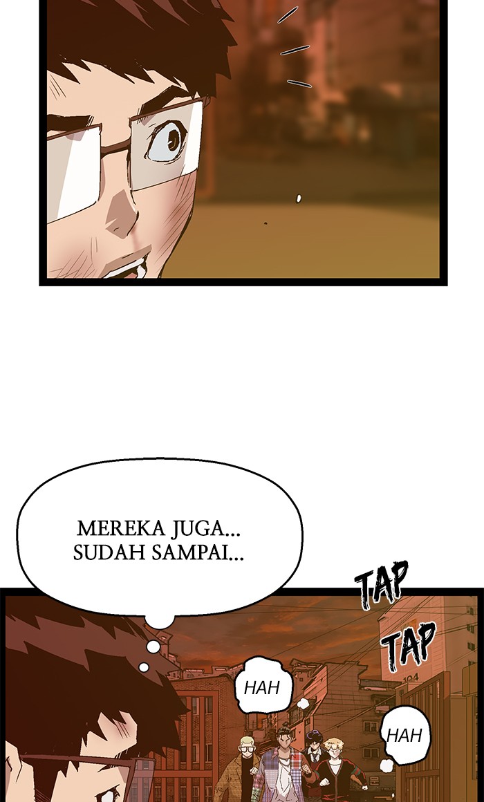 Weak Hero - Chapter 123 - Page 33