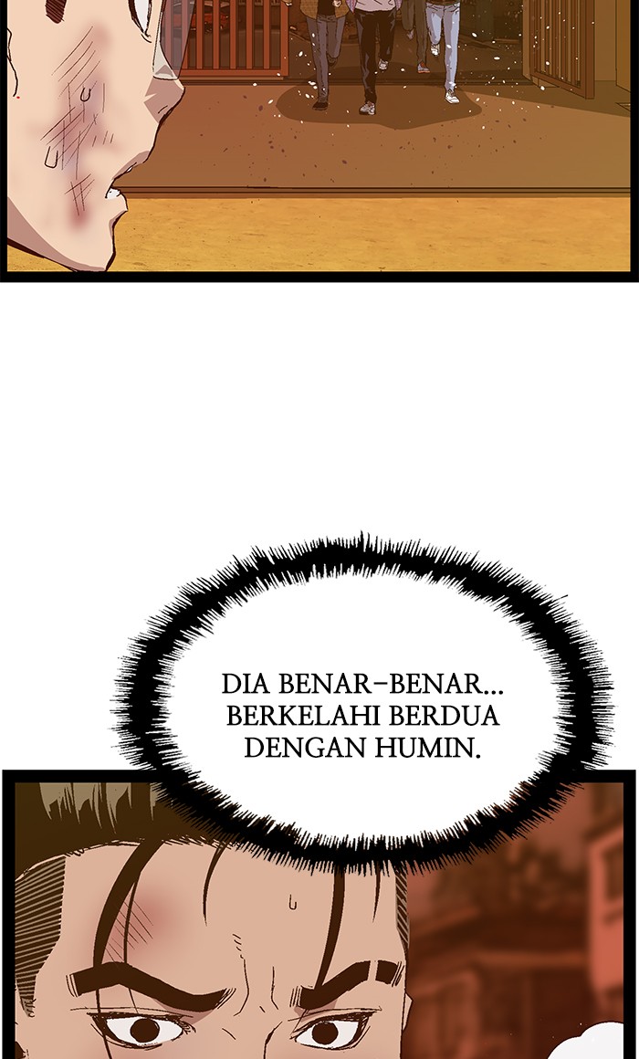 Weak Hero - Chapter 123 - Page 34