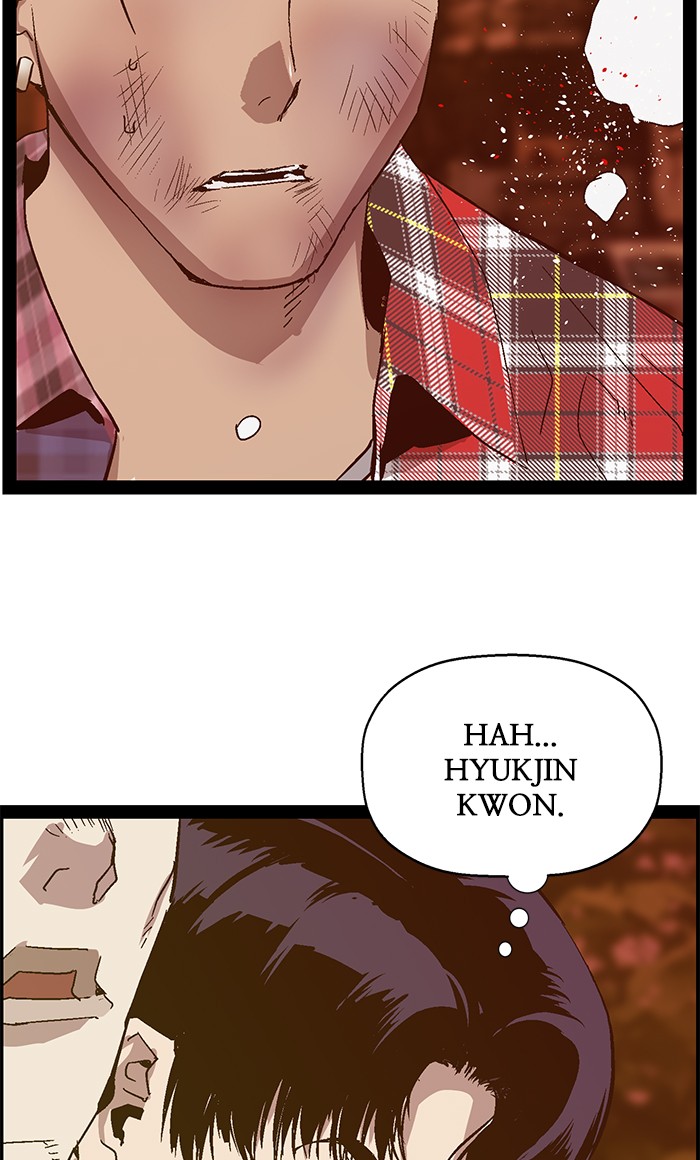 Weak Hero - Chapter 123 - Page 35