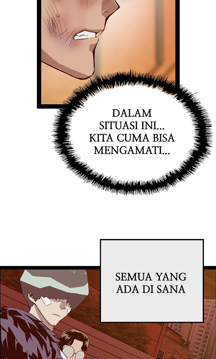 Weak Hero - Chapter 123 - Page 39