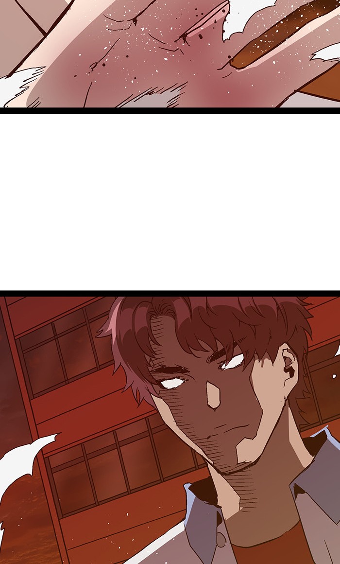 Weak Hero - Chapter 123 - Page 4